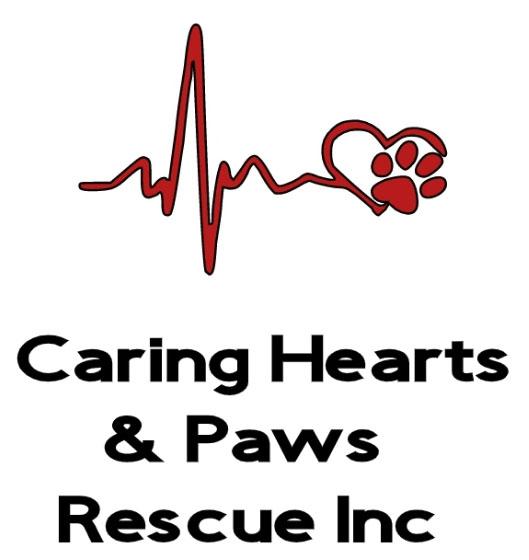 Caring Hearts And Paws Rescue